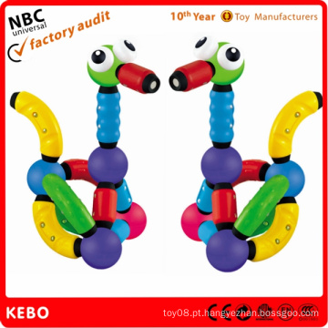 Brinquedos magnéticos de alta qualidade do miúdo 2014